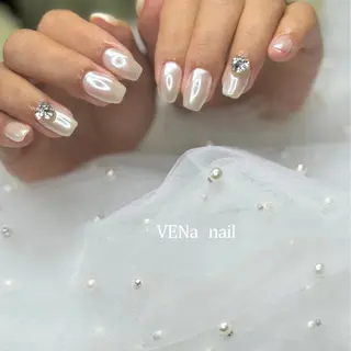 ネイル VENa eye＆ nail salonのネイルデザイン