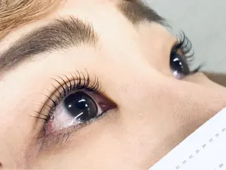 マツエク・マツパ マツエクマツパ Salonのマツエク・マツパデザイン