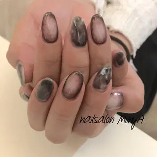 ネイル ♡ miyaのネイルデザイン