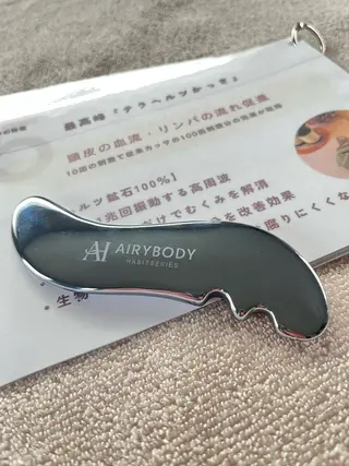 Leisurely レイジュアリーのエステ・リラクイメージ