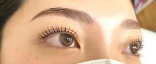 マツエク・マツパ ANN🌼 FIORE大門店🌼のマツエク・マツパデザイン