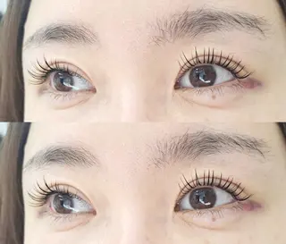 マツエク・マツパ cocolash 町屋店所属・cocolash 🧸のマツエク・マツパデザイン