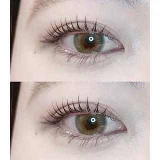 マツエク・マツパ ELLA 松尾のマツエク・マツパデザイン