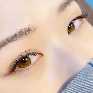 マツエク・マツパ Bianca 長津田店　長牛のマツエク・マツパデザイン