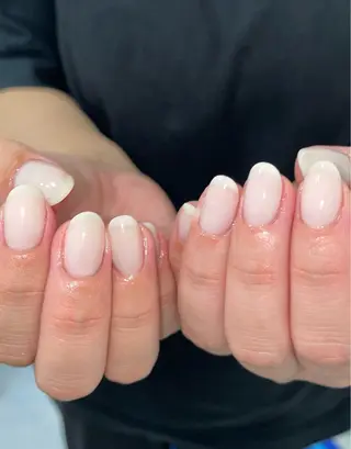 ネイル share salon muu -neu-所属・neu-ﾉｲ- /chieのネイルデザイン