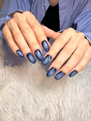 ネイル LAVIAS【 ラヴィアス】yunoのネイルデザイン