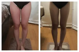 biloop所属・《痩身×疲労改善》 BILOOPのエステ・リラクイメージ