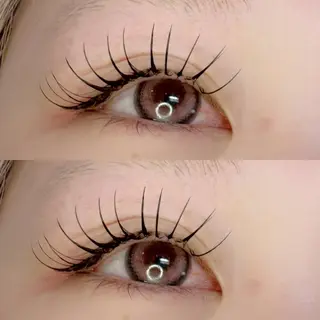 マツエク・マツパ Rien Lash 熊谷店Nami💖のマツエク・マツパデザイン