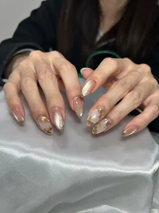 ネイル nailroom‪ sb‪‪𓈒𓂂𓏸のネイルデザイン