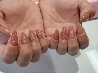 ネイル Epokku ネイルサロンのネイルデザイン
