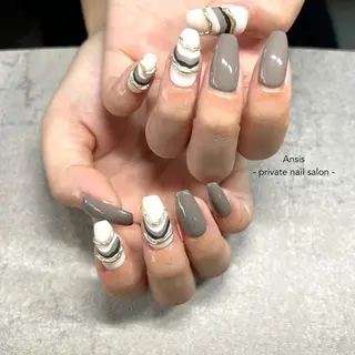 ネイル na kaのネイルデザイン