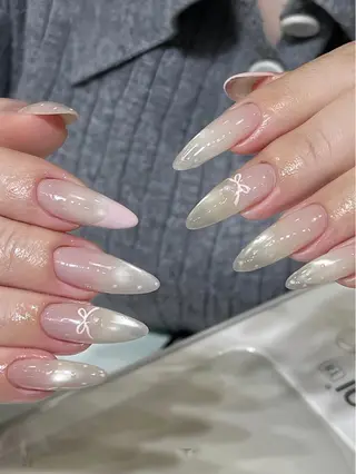 ネイル LETHI LINHのネイルデザイン