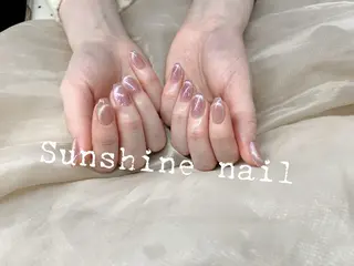 ネイル サンシャイン ネイル池袋店のネイルデザイン