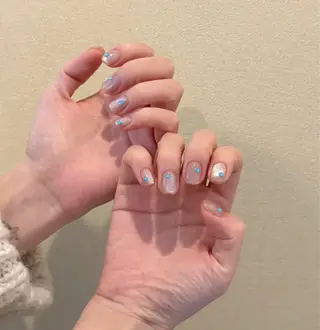 ネイル ⭐️Syu Rei⭐️のネイルデザイン