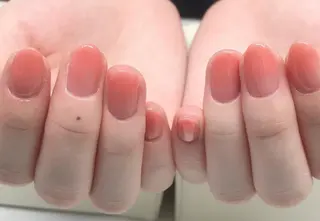 ネイル Liennail 持込デザインやり放題のネイルデザイン