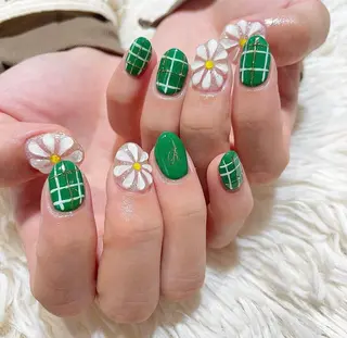 ネイル ネイルサロン　Pito所属・ネイルサロン Pitoのネイルデザイン