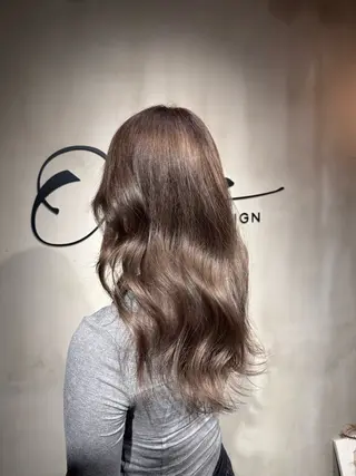 セミロング Once所属・🌐メンズカット 🌐Taketoのヘアスタイル