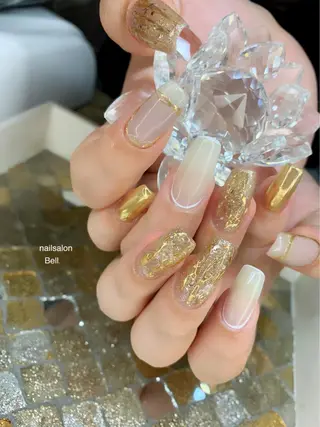 ネイル Y. Reonaのネイルデザイン