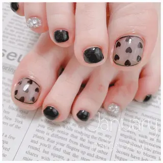 ネイル ＶＩＶＩ nailsalonのネイルデザイン