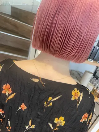 ショート ♡KAORI hip'seyes♡のマツエク・マツパデザイン