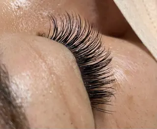 マツエク・マツパ ETERNO あつこのマツエク・マツパデザイン