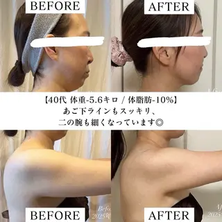 【三軒茶屋/下馬】 本格痩身・よもぎ蒸しのエステ・リラクイメージ