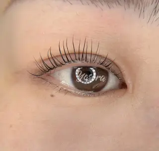 マツエク・マツパ Yosora salonのマツエク・マツパデザイン