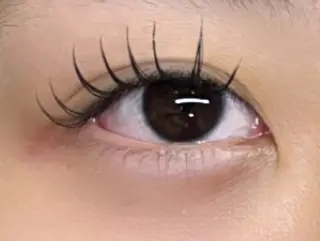 マツエク・マツパ 丹 みなみの眉毛・アイブロウイメージ