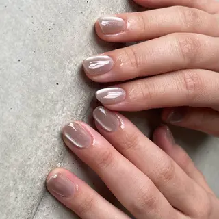 ネイル Manon Yuiのマツエク・マツパデザイン