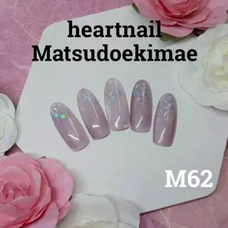 ネイル はあとねいる 松戸駅前店のネイルデザイン