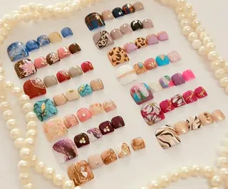 ネイル Micky nail chikushinoのその他イメージ