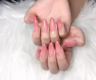ネイル 整体・ネイル ヨシ堂💅のネイルデザイン