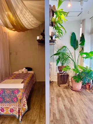 ひのえ治療院所属・越智 大介のエステ・リラクイメージ