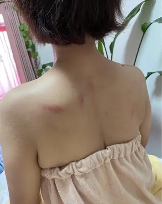 隠れ家エステ chapoのエステ・リラクイメージ