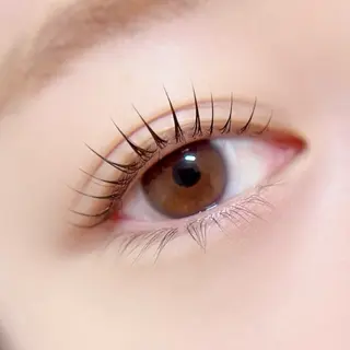 マツエク・マツパ Mimie【ﾐﾐｨ】 韓国風まつ毛🎀のマツエク・マツパデザイン