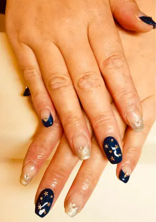 ネイル Genesis Plus大津京店のエステ・リラクイメージ