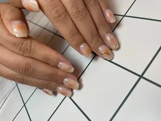 ネイル nail salon POPPYのネイルデザイン