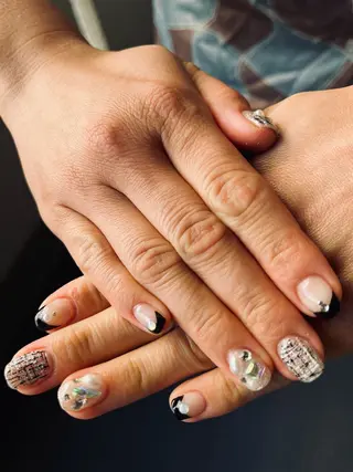 ネイル ネイルサロン HANAのネイルデザイン