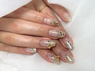 ネイル MIKA ♡のネイルデザイン