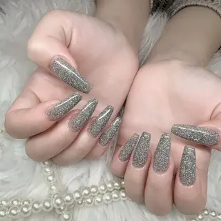 ネイル &ME サンのネイルデザイン