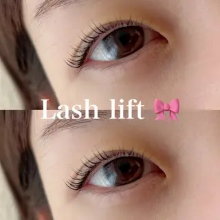 マツエク・マツパ 村永 【secca】のマツエク・マツパデザイン