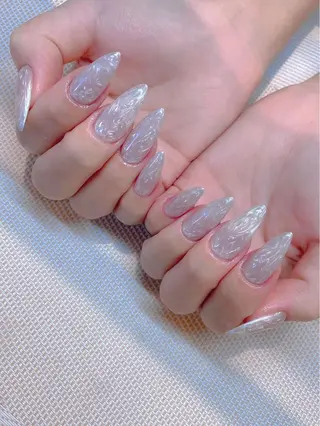 ネイル リン リンのネイルデザイン