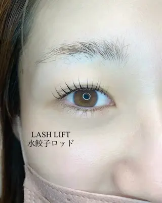 マツエク・マツパ アルターエクラ 伊豆山のマツエク・マツパデザイン