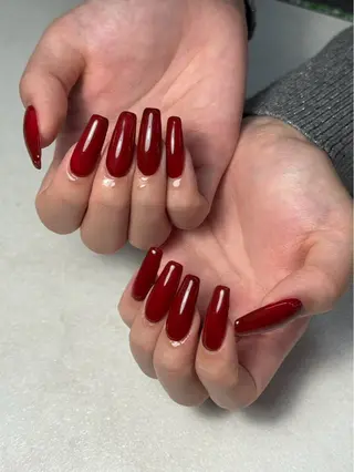 ネイル m. akiのネイルデザイン