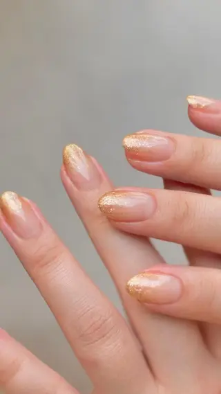 ネイル Miu .のネイルデザイン