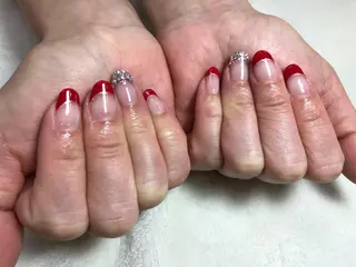 ネイル lotus erikaのネイルデザイン