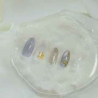 ネイル flan ゆいのネイルデザイン