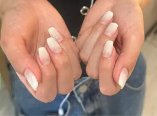 ネイル MAX BEAUTY nail 笹塚所属・nailist saitoのネイルデザイン