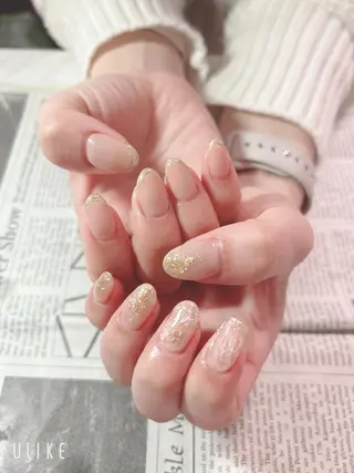 ネイル 森山 舞のネイルデザイン