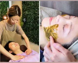 男女兼用脱毛&ドライ ヘッドスパ トレテルのエステ・リラクイメージ